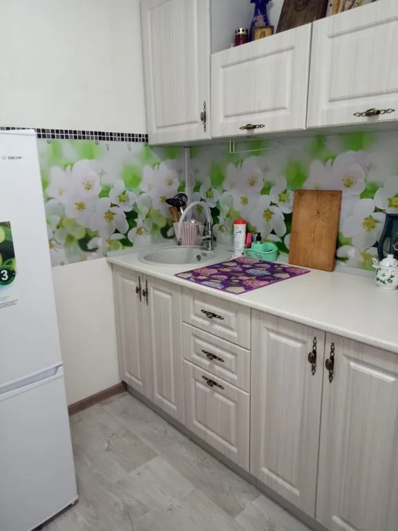 Уютное тихое гнездышко