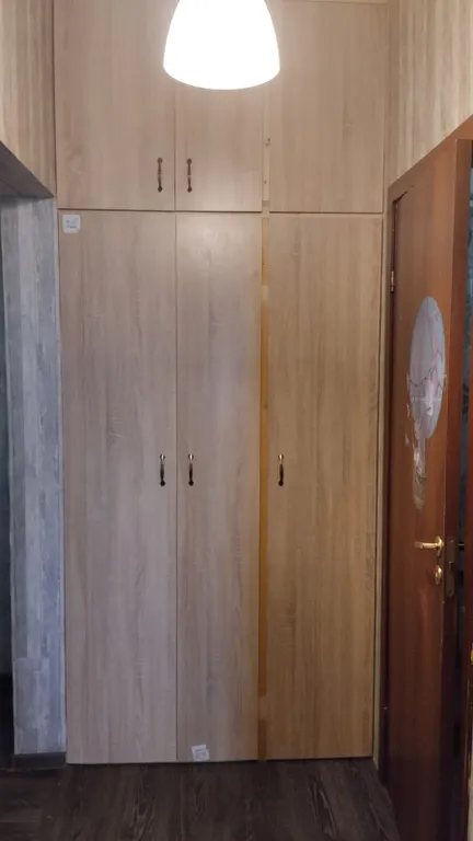 Квартира Квартира у моря - 2 — Санкт-Петербург