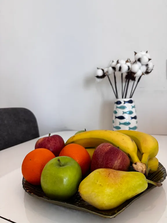 Квартира в комплексе 5 звезд