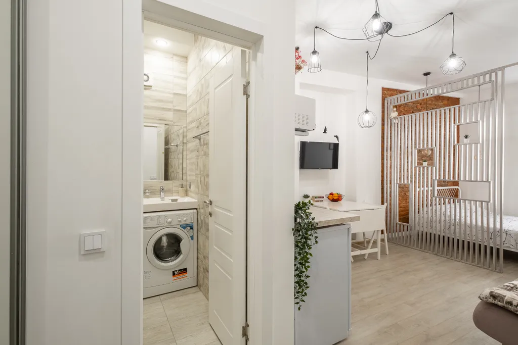 Большая квартира у Мариинского театра