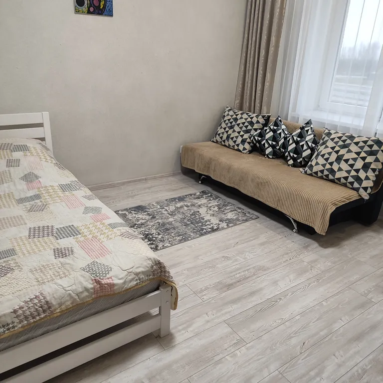 Квартира Светлая уютная квартира — Калининград