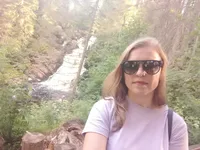 Наталья
