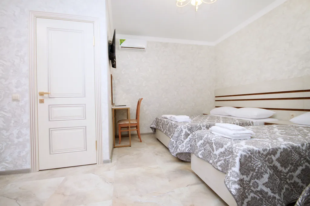 1-комнатный Дом