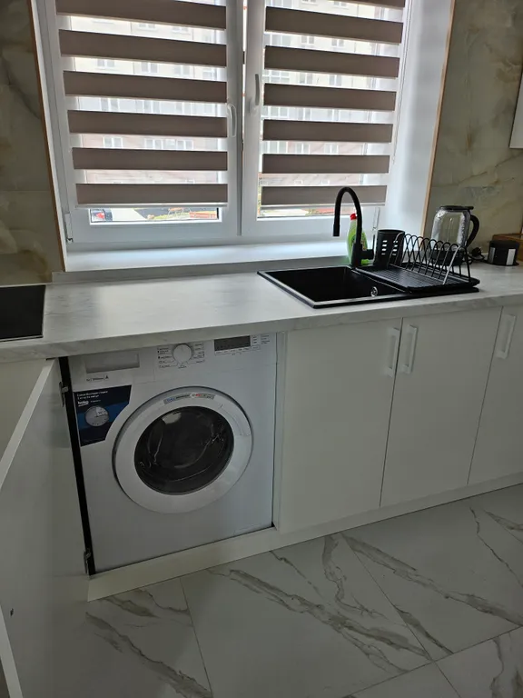 Комфортабельные апартаменты на Балтийском побережье