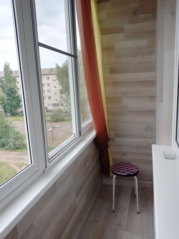 Комфортная квартира в престижном районе