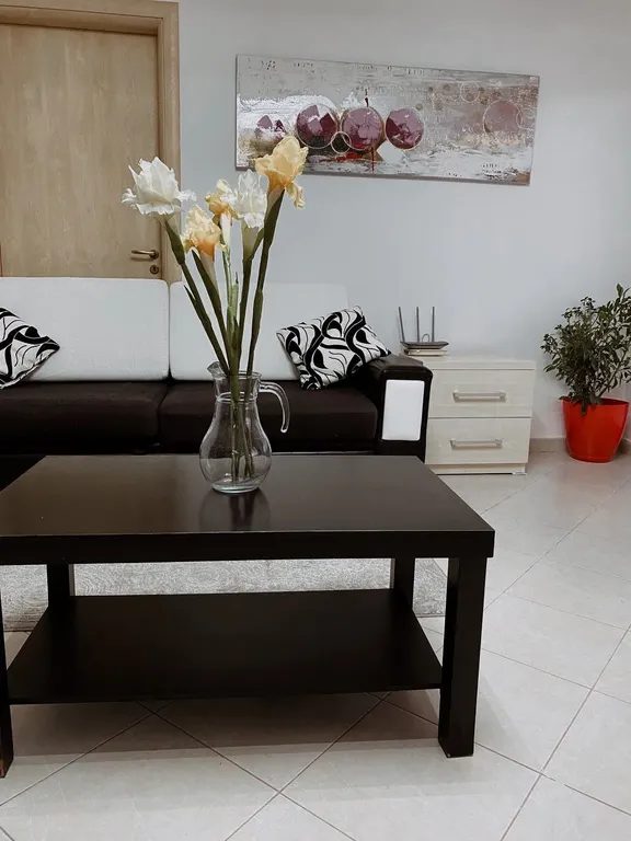 Апартаменты Panorama