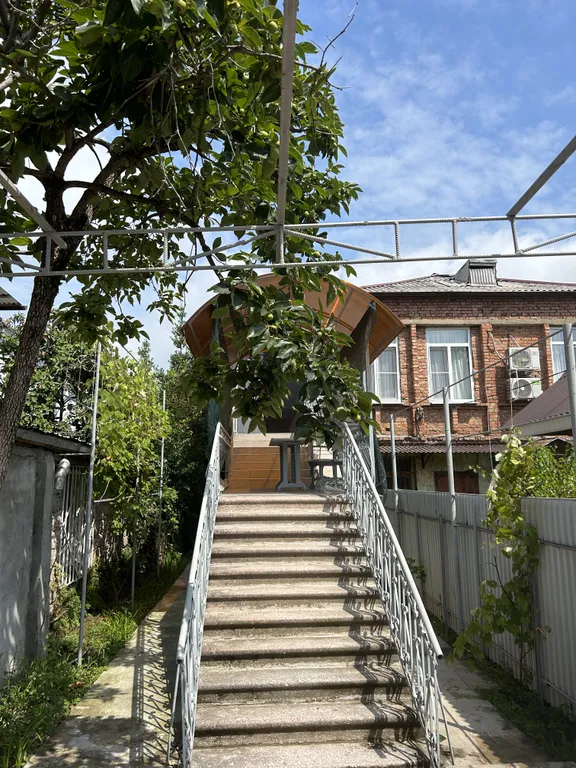 Просторный дом рядом с морем