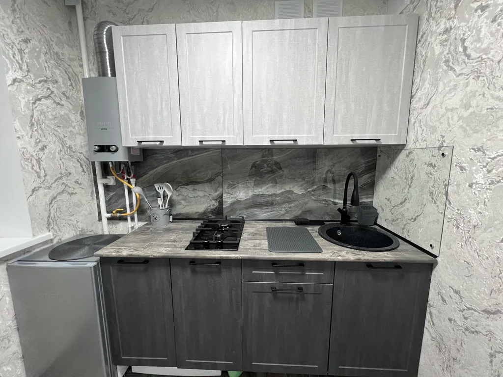 Лофт апартаменты возле набережной