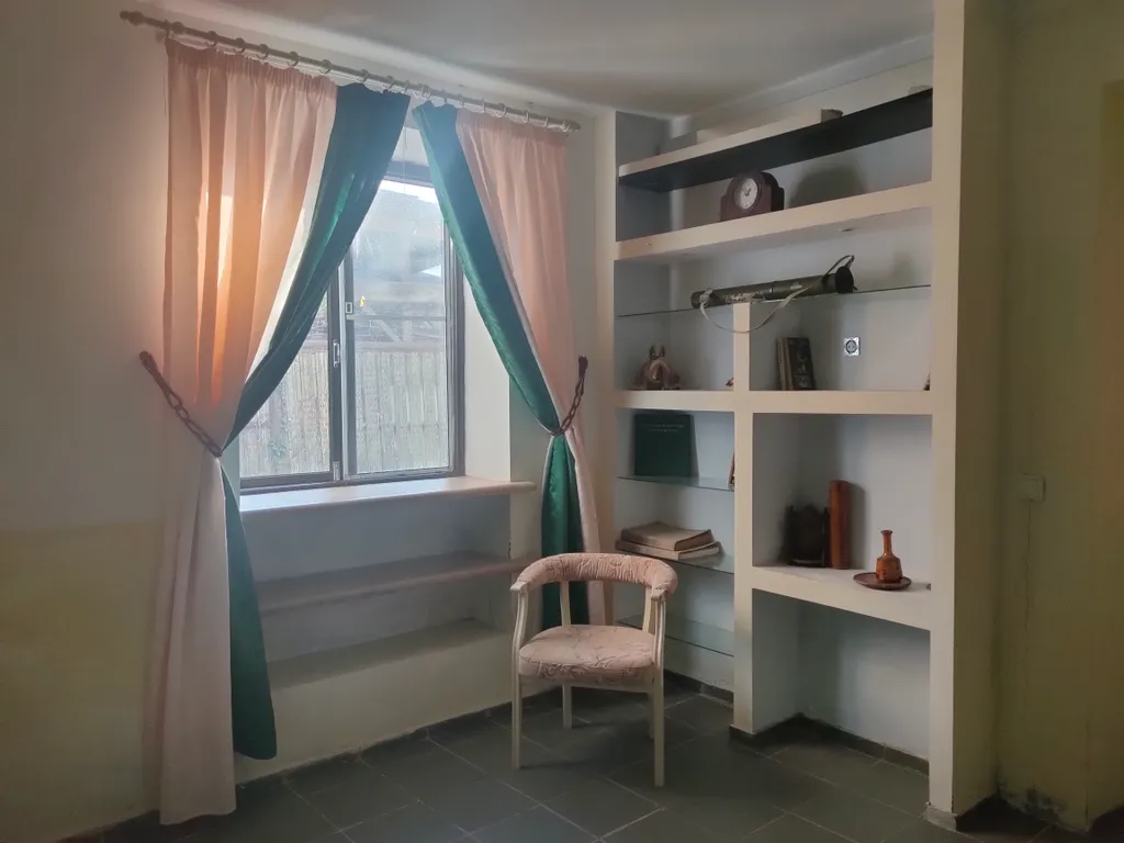 Вилла Мимоза