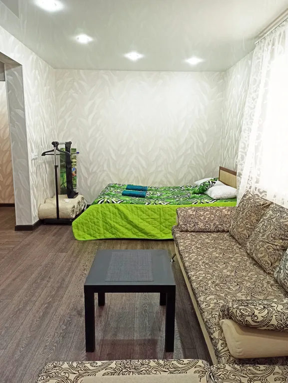 Уютная квартира в центре