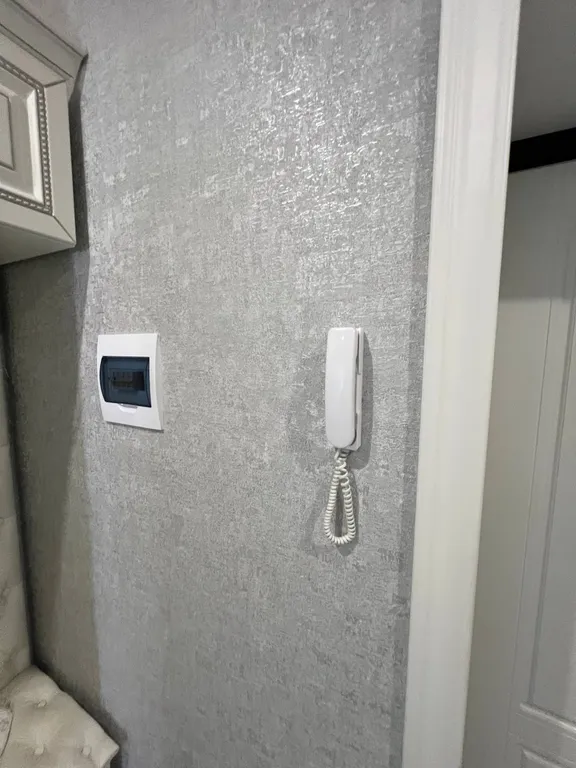 Дизайнерская vip квартира в центре