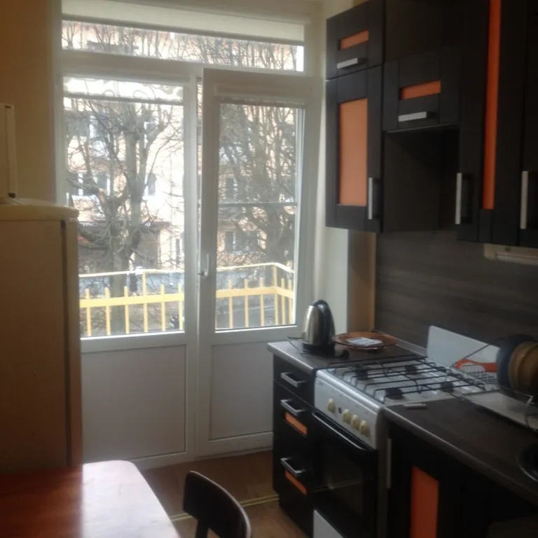 Квартира 2-комнатная Квартира — Великий Новгород