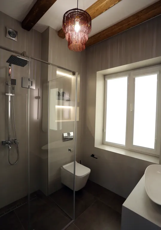 3-комнатный Дом