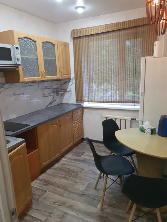 Квартира Уютная 2-комнатная квартира — Хабаровск