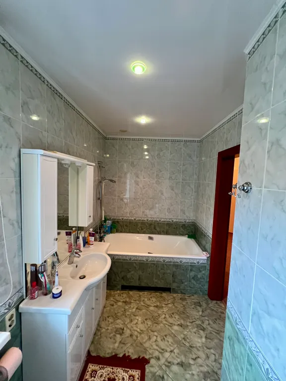 Дом с Баней на дровах и Банным Чаном в прекрасном месте