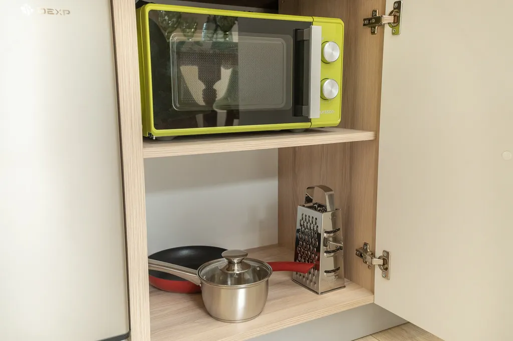 Апартаменты 2 этаж Птичка family