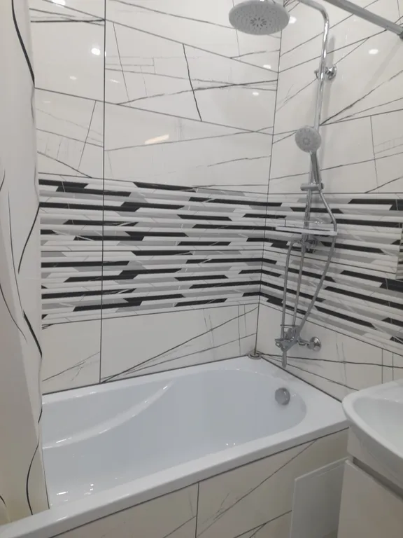 Квартира у моря