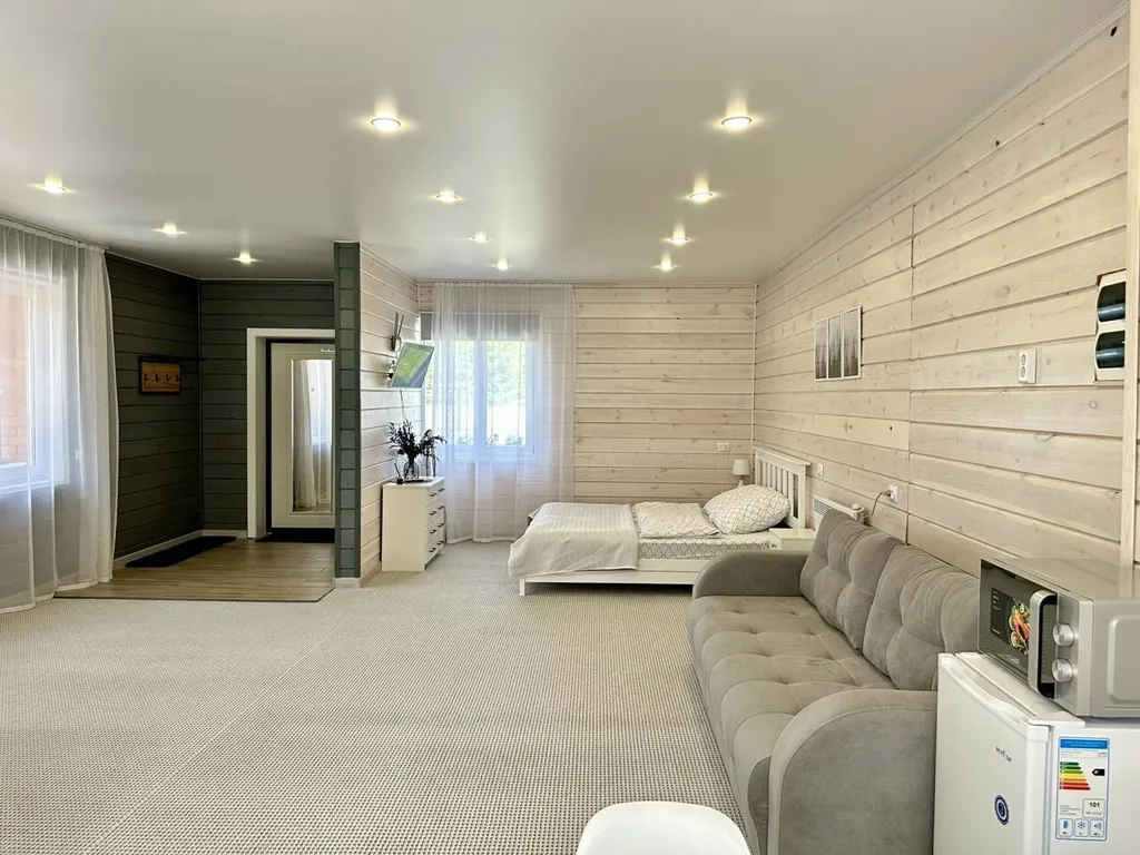 Апартамент/ Гостевой дом