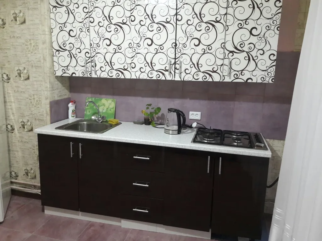 Квартира 1-комнатная Квартира — Гагра