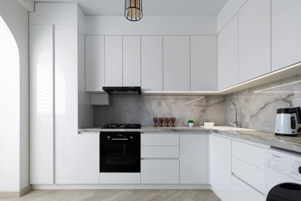 Квартира Уютная квартира рядом с центром — Симферополь