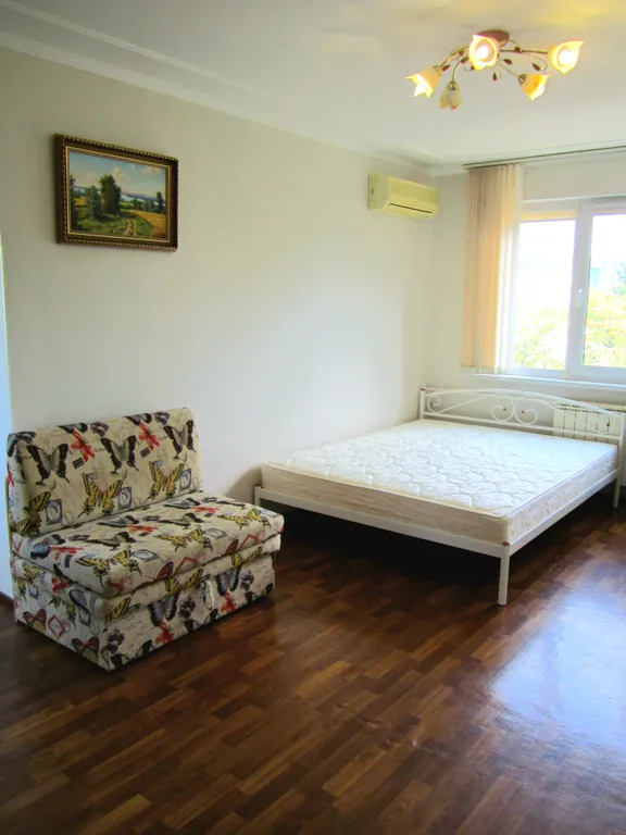 Квартира комфорт - класса у моря !