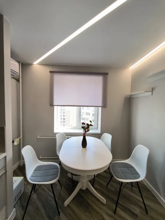 Микрорайон Авиатор