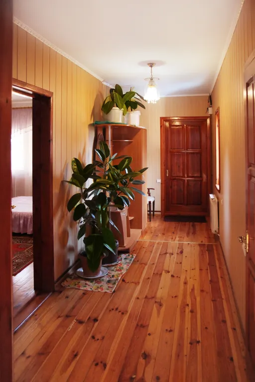 Уютная квартира в 100 метрах до моря