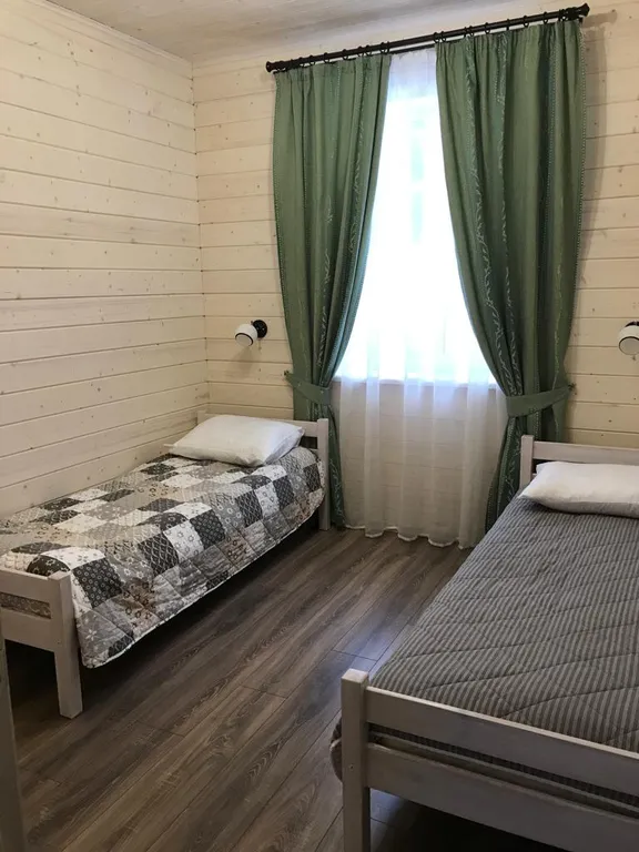 Коттедж Большой комфортный дом с 3 спальнями — Орехово