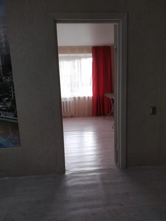 Уютная квартира у моря в прекрасном районе