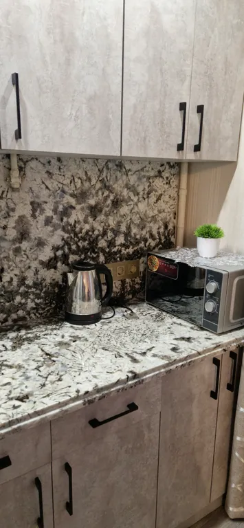 Чистая и уютная 2-х комнатная квартира в центральной части Таганрога