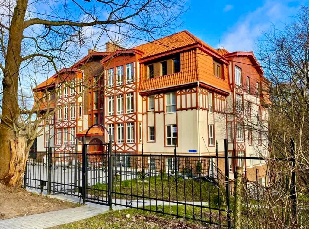 Квартира Квартира Четыре сезона — Светлогорск