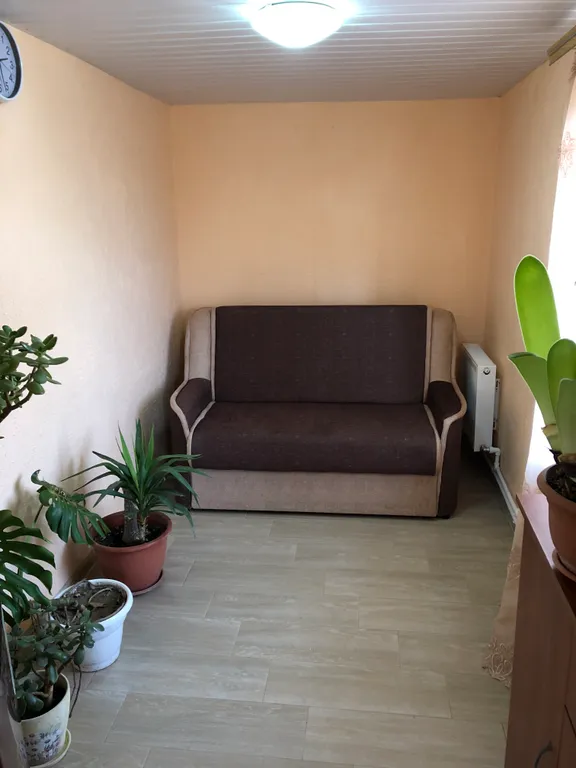 Коттедж Уютный дом — аренда посуточно в Евпатория