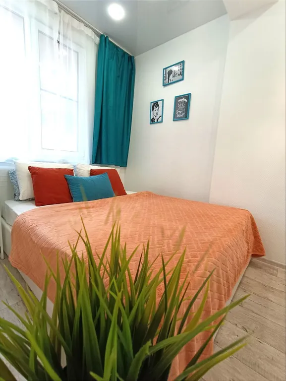 Квартира Лучшая локация Адлерского района — аренда посуточно в Сириус