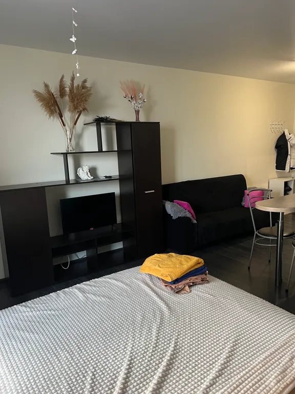 Квартира Квартира Шикарная студия со всеми удобствами с удобным местоположением — Волгоград