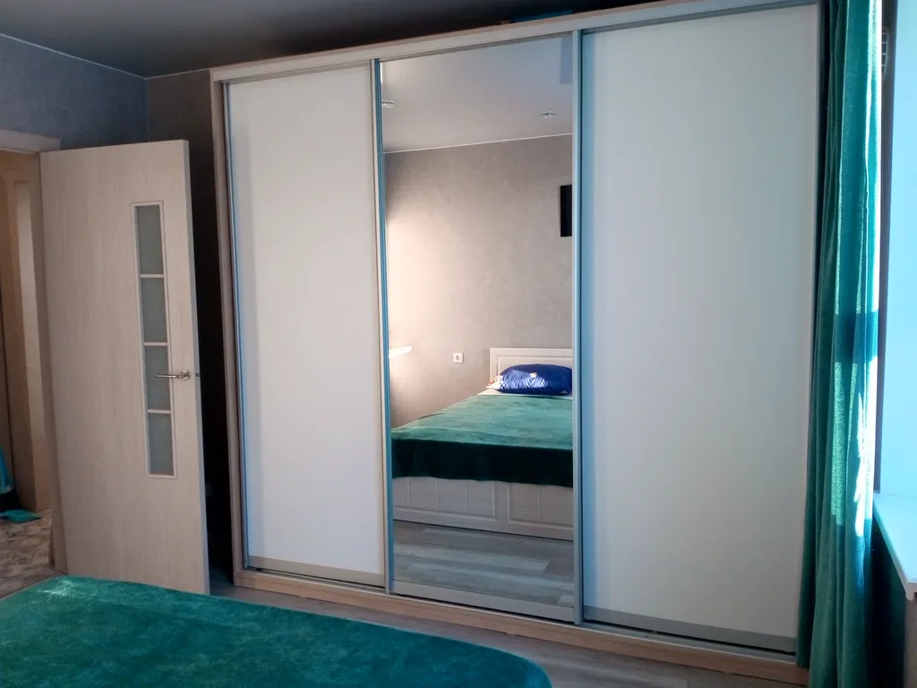 Квартира Квартира Евродвушка шишимская горка — Екатеринбург