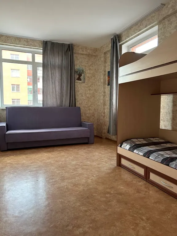 2-комнатная уютная квартира в центре города