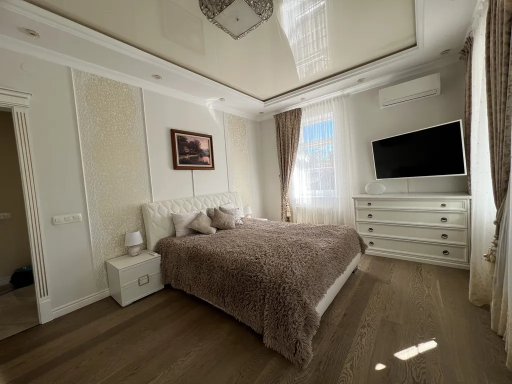 Квартира Уютная квартира в тихом центре города — Пионерский