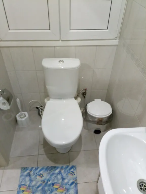 Квартира Квартира в ЖК Лазурный — Геленджик