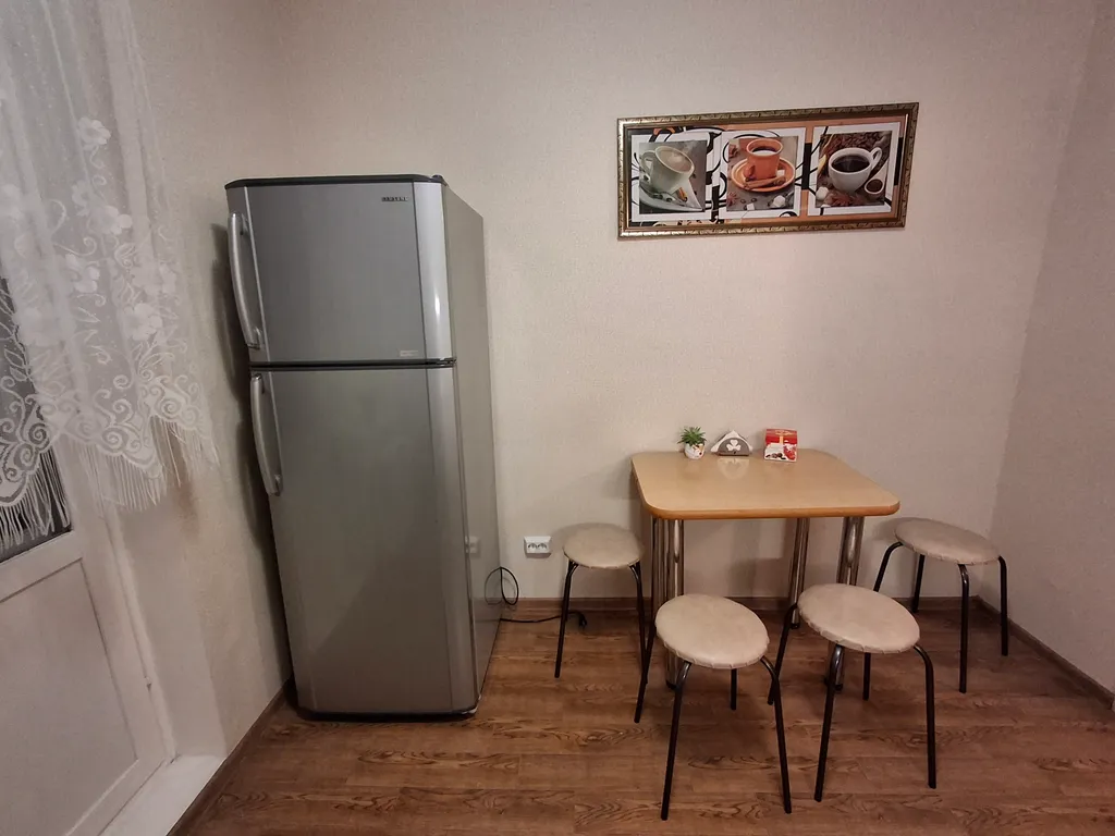 Уютная квартира у Ледового дворца