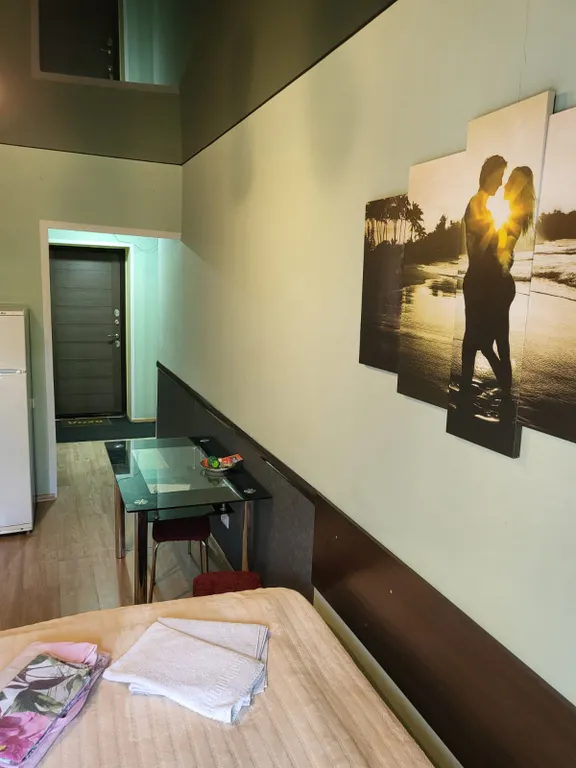 Квартира в шаге от центра