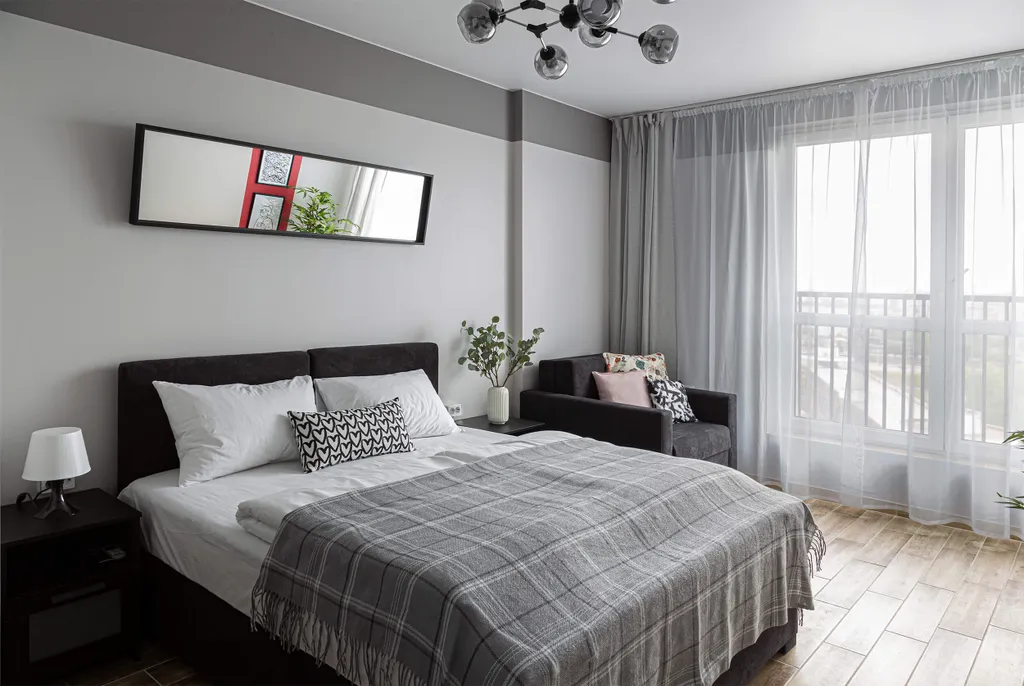 Квартира Квартира MIXY - Nordy Homes — Минск