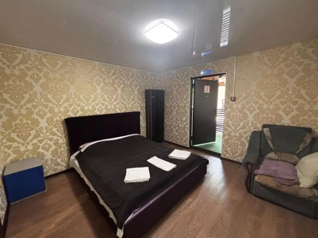Квартира Комната — аренда посуточно в Ростов-на-Дону