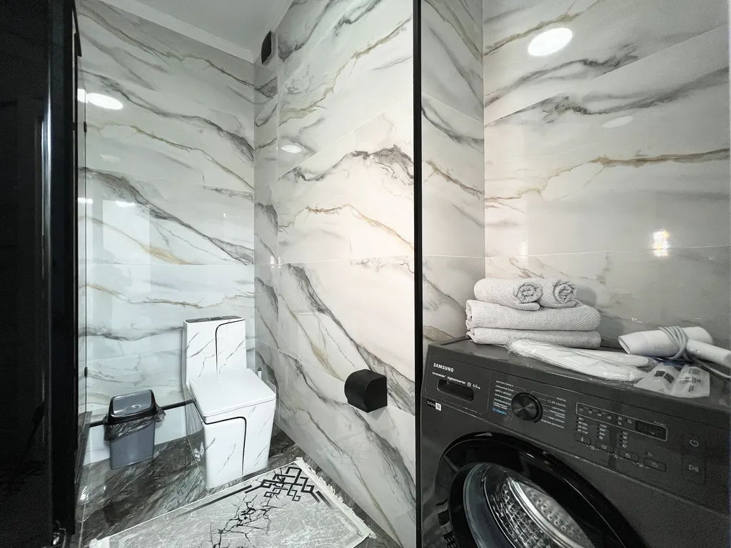 Апартамент с роскошным видом