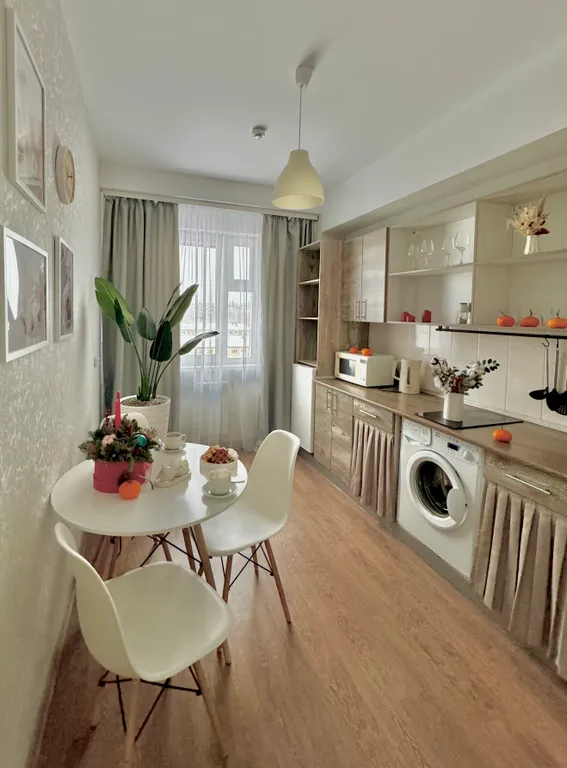 Квартира Белоснежка — аренда посуточно в Братск