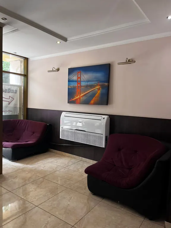 Студия на Светлане