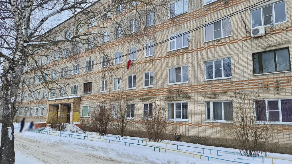 Современная студия в центре города