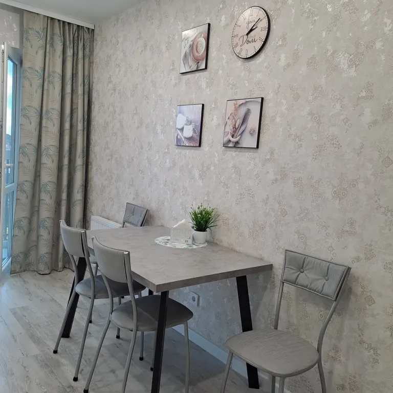 Квартира 1-комнатная Квартира — Калининград