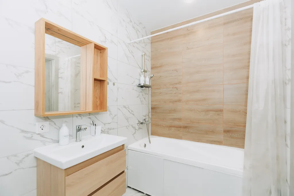 Квартира в ЖК бизнеса класса, рядом с Тинькофф холл