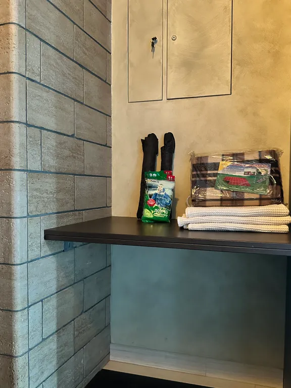 Квартира Двухкомнатная квартира в ЖК Буковая роща — Калининград