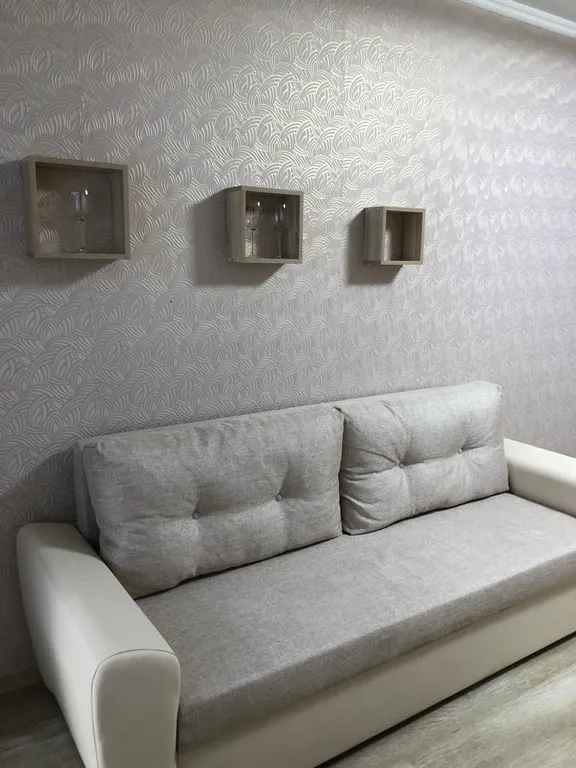 Квартира 1-комнатная Квартира — Москва